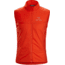 Arcteryx Atom SL Vest - Mens, Hyperspace, Extra Large, 414679