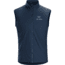 Arcteryx Atom SL Vest - Mens, Nocturne, 2XL, 327777