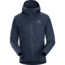 Arcteryx Atom Superlight Hoody - Mens, Nocturne, 2XL, 284763