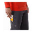 Arcteryx Axino Knicker - Mens, Enigma, Small, Regular Inseam, 435826