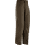 Arcteryx Bastion Pant - Mens-Cast Iron-Long Inseam-34 Waist
