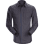 Arcteryx Bernal Long Sleeve Shirt - Mens, Acoustic, Large, 345972