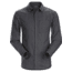 Arcteryx Bernal Long Sleeve Shirt - Mens, Cartograph, 2XL, 345993