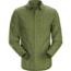 Arcteryx Bernal Long Sleeve Shirt - Mens, Echo, Extra Large, 345999