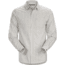 Arcteryx Bernal Long Sleeve Shirt - Mens, Fractal, 2XL, 345985