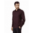 Arcteryx Bernal Ls Shirt - Mens, Black Baccara, Extra Large, 392345