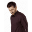 Arcteryx Bernal Ls Shirt - Mens, Black Baccara, Extra Large, 392345
