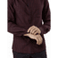 Arcteryx Bernal Ls Shirt - Mens, Black Baccara, Extra Large, 392345