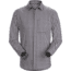 Arcteryx Bernal Ls Shirt - Mens, Boreas, Large, 392366