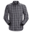 Arcteryx Bernal LS Shirt - Mens, Scoria, Small, 441036