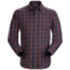 Arcteryx Bernal LS Shirt - Mens, Subastral, Extra Large, 441013