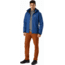 Arcteryx Beta AR Jacket - Mens, Cobalt Sun, 2XL, 416359
