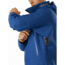 Arcteryx Beta AR Jacket - Mens, Cobalt Sun, 2XL, 416359