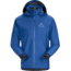 Arcteryx Beta AR Jacket - Mens, Cobalt Sun, 2XL, 416359