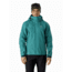 Arcteryx Beta Ar Jacket - Mens, Yugen, Small, 392552
