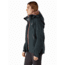 Arcteryx Beta AR Jacket - Womens, Enigma, Small, 437683