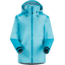 Arcteryx Beta AR Jacket - Womens-Iceberg-Large