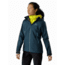 Arcteryx Beta Ar Jacket - Womens, Labyrinth, Large, 391419