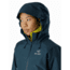 Arcteryx Beta Ar Jacket - Womens, Labyrinth, Large, 391419