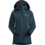 Arcteryx Beta AR Jacket - Womens, Labyrinth, Medium, 423798, 423798