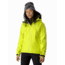 Arcteryx Beta Ar Jacket - Womens, Luciole, Large, 391425