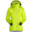 Arc'teryx Beta AR Jacket - Womens, Titanite, Extra Large, 350923