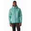 Arcteryx Beta FL Jacket - Mens, Galactica, Small, 437623