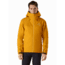 Arcteryx Beta FL Jacket - Mens, Quantum, Large, 437605