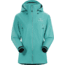Beta LT Hybrid Jacket - Womens-Halcyon-Large