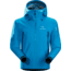 Arcteryx Beta LT Jacket - Mens-Adriatic Blue-Large