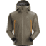 Beta LT Jacket - Mens-Basalt-Large