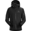 Arc'teryx Beta Lightweight Jacket - Men's, Black, Small 157104
