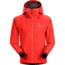 Arcteryx Beta LT Jacket - Mens-Diablo Red-Large