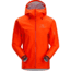 Arc'teryx Beta LT Jacket - Mens, Flare, Small, 348792