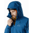 Arcteryx Beta Lt Jacket - Mens, Iliad, 2XL, 392604