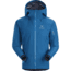 Arcteryx Beta Lt Jacket - Womens, Iliad, Large, 391455