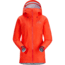 Arc'teryx Beta LT Jacket - Womens, Aurora, Extra Small, 348818