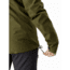 Arcteryx Beta Lt Jacket - Womens, Bushwhack, Large, 391443