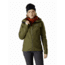 Arcteryx Beta Lt Jacket - Womens, Bushwhack, Large, 391443