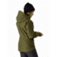 Arcteryx Beta Lt Jacket - Womens, Bushwhack, Large, 391443