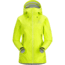 Arc'teryx Beta LT Jacket - Women's, Titanite, Extra Large, 348823