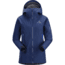 Arc'teryx Beta LT Jacket - Womens, Twilight, Large, 348808