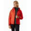 Arcteryx Beta SL Hybrid Jacket - Womens, Astro Eden, Medium, 415095