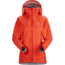 Arcteryx Beta SL Hybrid Jacket - Womens, Astro Eden, Medium, 415095