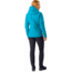 Arc'teryx Beta SL Hybrid Jacket - Womens, Dark Firoza, Large, 371515