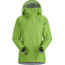 Arcteryx Beta SL Hybrid Jacket - Womens, Portal, Extra Small, 415085