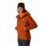 Arcteryx Beta Sl Hybrid Jacket - Womens, Sunhaven, Extra Small, 391594