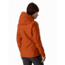 Arcteryx Beta Sl Hybrid Jacket - Womens, Sunhaven, Extra Small, 391594