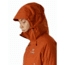 Arcteryx Beta Sl Hybrid Jacket - Womens, Sunhaven, Extra Small, 391594