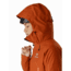 Arcteryx Beta Sl Hybrid Jacket - Womens, Sunhaven, Extra Small, 391594